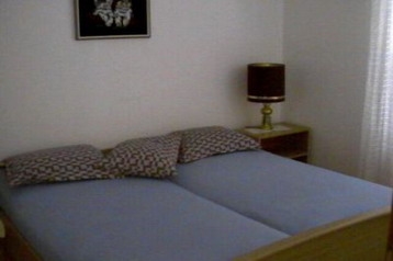 Хорватiя Privát Maslenica, Екстер'єр